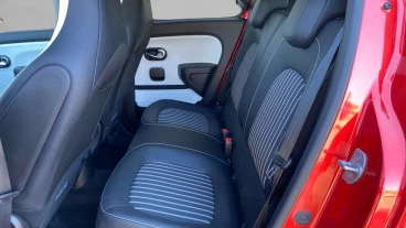 Renault Twingo E-Tech techno 60 kW (80 CV) autonomía urbana