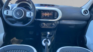 Renault Twingo E-Tech techno 60 kW (80 CV) autonomía urbana