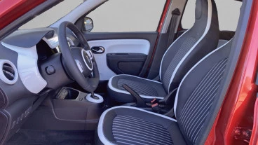 Renault Twingo E-Tech techno 60 kW (80 CV) autonomía urbana