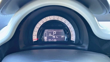 Renault Twingo E-Tech techno 60 kW (80 CV) autonomía urbana
