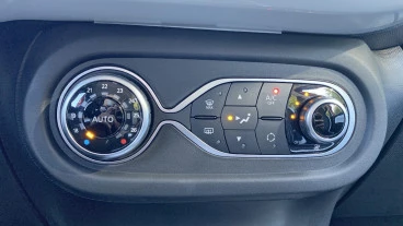 Renault Twingo E-Tech techno 60 kW (80 CV) autonomía urbana