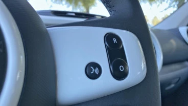 Renault Twingo E-Tech techno 60 kW (80 CV) autonomía urbana