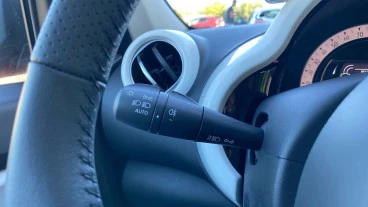 Renault Twingo E-Tech techno 60 kW (80 CV) autonomía urbana