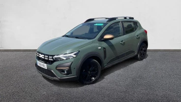 Dacia Sandero Stepway Extreme Go 74kW (100CV) ECO-G