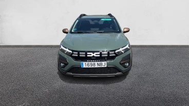 Dacia Sandero Stepway Extreme Go 74kW (100CV) ECO-G