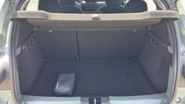 Dacia Sandero Stepway Extreme Go 74kW (100CV) ECO-G