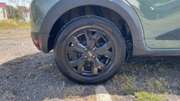 Dacia Sandero Stepway Extreme Go 74kW (100CV) ECO-G