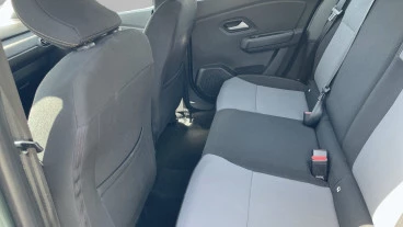 Dacia Sandero Stepway Extreme Go 74kW (100CV) ECO-G