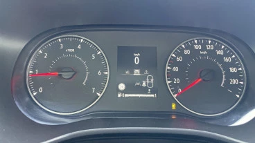 Dacia Sandero Stepway Extreme Go 74kW (100CV) ECO-G