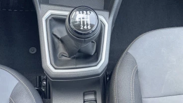 Dacia Sandero Stepway Extreme Go 74kW (100CV) ECO-G