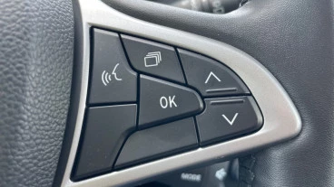 Dacia Sandero Stepway Extreme Go 74kW (100CV) ECO-G