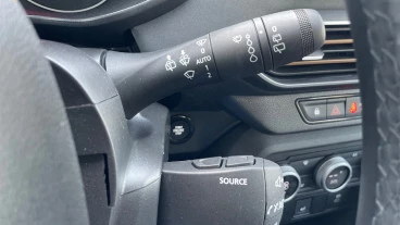 Dacia Sandero Stepway Extreme Go 74kW (100CV) ECO-G