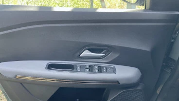 Dacia Sandero Stepway Extreme Go 74kW (100CV) ECO-G