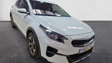 Kia XCeed 1.0 T-GDi Emotion 88kW (120CV)