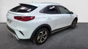Kia XCeed 1.0 T-GDi Emotion 88kW (120CV)