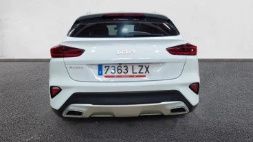 Kia XCeed 1.0 T-GDi Emotion 88kW (120CV)