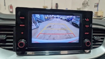 Kia XCeed 1.0 T-GDi Emotion 88kW (120CV)