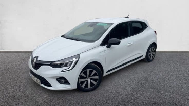Renault Clio Equilibre TCe 67 kW (91CV)