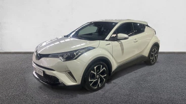 Toyota C-HR 1.8 125H Active