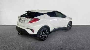 Toyota C-HR 1.8 125H Active