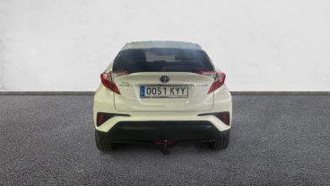 Toyota C-HR 1.8 125H Active