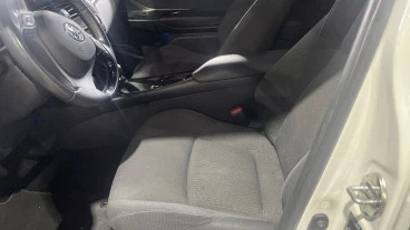 Toyota C-HR 1.8 125H Active