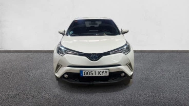 Toyota C-HR 1.8 125H Active