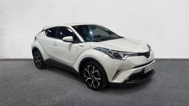 Toyota C-HR 1.8 125H Active