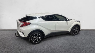 Toyota C-HR 1.8 125H Active