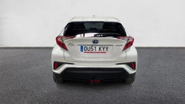 Toyota C-HR 1.8 125H Active