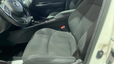 Toyota C-HR 1.8 125H Active