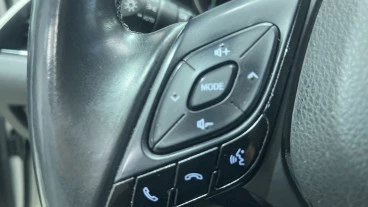 Toyota C-HR 1.8 125H Active