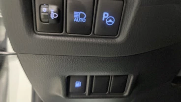 Toyota C-HR 1.8 125H Active