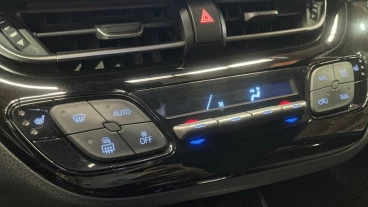 Toyota C-HR 1.8 125H Active