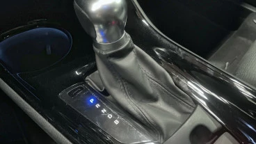 Toyota C-HR 1.8 125H Active