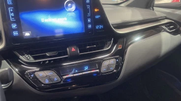 Toyota C-HR 1.8 125H Active