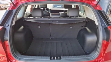 Kia Niro 1.6 GDi HEV 104kW (141CV) Drive