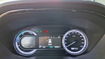Kia Niro 1.6 GDi HEV 104kW (141CV) Drive