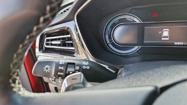 Kia Niro 1.6 GDi HEV 104kW (141CV) Drive