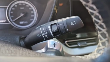 Kia Niro 1.6 GDi HEV 104kW (141CV) Drive