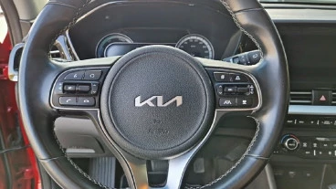 Kia Niro 1.6 GDi HEV 104kW (141CV) Drive