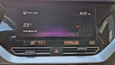 Kia Niro 1.6 GDi HEV 104kW (141CV) Drive