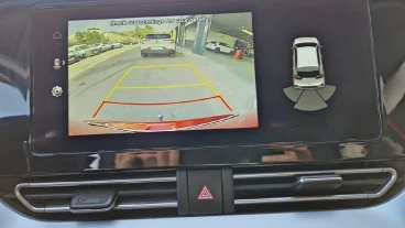 Kia Niro 1.6 GDi HEV 104kW (141CV) Drive