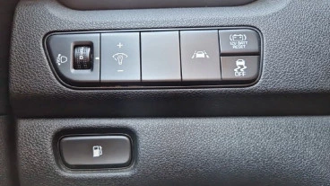 Kia Niro 1.6 GDi HEV 104kW (141CV) Drive