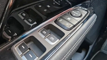 Kia Niro 1.6 GDi HEV 104kW (141CV) Drive