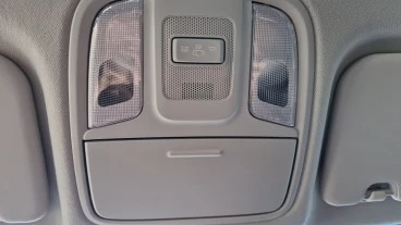 Kia Niro 1.6 GDi HEV 104kW (141CV) Drive