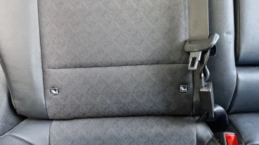 Kia Niro 1.6 GDi HEV 104kW (141CV) Drive