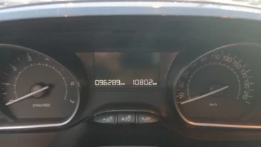 Peugeot 2008 TODOTERRENO 1.2 PURETECH 60KW STYLE 82 5P