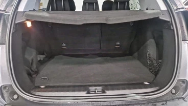 Peugeot 2008 TODOTERRENO 1.2 PURETECH 60KW STYLE 82 5P