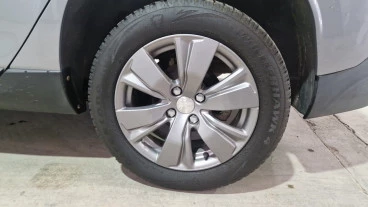 Peugeot 2008 TODOTERRENO 1.2 PURETECH 60KW STYLE 82 5P